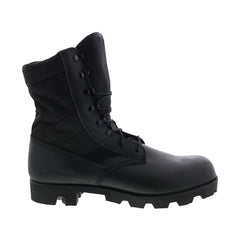 Altama Jungle PX 10.5 315501 Mens Black Canvas Tactical Boots