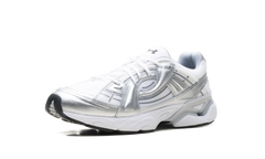 UA Sola "White Metallic Silver" 6005284 100