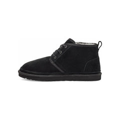 Men's Neumel Boot in Black