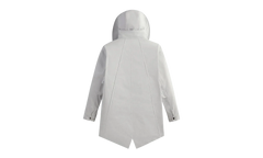 Walton Parka With Liner "Chalk" KHM010391 410
