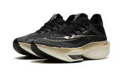 AIR ZOOM ALPHAFLY NEXT% 2 WMNS"Black Gold White" DN3559 003