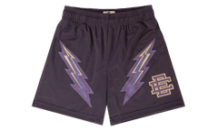 EE BASIC SHORT "Violet Bolt" EE734