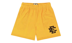 EE BASIC SHORT "Yellow/ Black" EE777