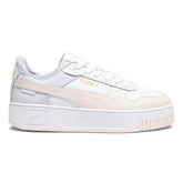 Carina Street Platform Sneakers