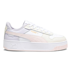 Carina Street Platform Sneakers