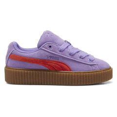 FENTY X Creeper Phatty Lace Up Sneakers