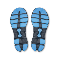 Men's Cloud X 4 in Navy/Gourami