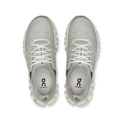 Women's Cloudswift 4 in Wolf/Sand