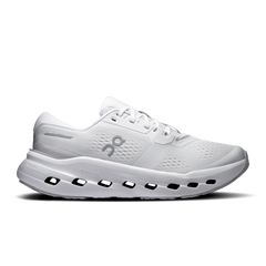 Women's Cloudrunner 3 in Heather/Marsh