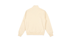 Made in USA Quarter Zip Pullover "White" MT33544MCU