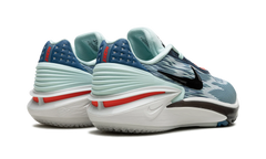 Air Zoom GT Cut 2 "Industrial Blue" DJ6015 404