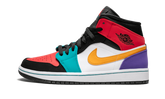 1 Mid "Multicolor" 554724 125