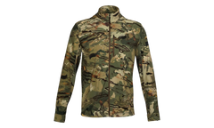 Hardwoods Hybrid Jacket "Forest 2.0 Camo / Black" 1343142 988