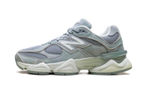9060 "Mosaic Green Sea Salt" U90608Z4