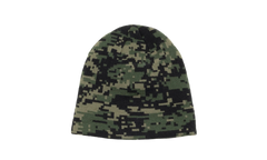 BASIC STÜSSY SKULLCAP "Green" STUS344