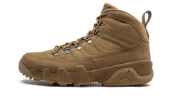 9 Retro Boot NRG "Wheat" AR4491 700