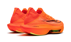 AIR ZOOM ALPHAFLY NEXT% WMNS"Total Orange" DN3559 800