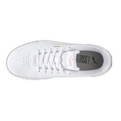 Carina 3.0 Lace Up Sneakers