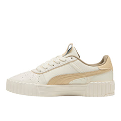 Carina 3.0 Luxe Lace Up Sneakers
