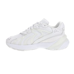 Inverse Echo Lace Up Sneakers