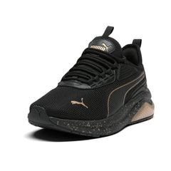 Amplifier Speckle Wide Sneakers