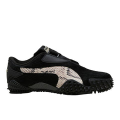 ASAP ROCKY X Mostro Slip On Sneakers