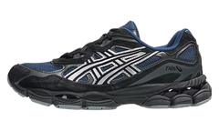 GEL-NYC "Independence Blue / Pure Silver" 1203A383 404
