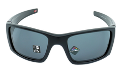 Fuel Cell Sunglasses "Matte Black / PRIZM Grey" OO9096 L5