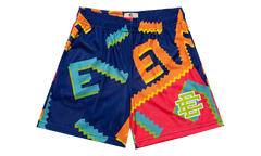 EE BASIC SHORT "SS23 - Jc Fiesta" EE711
