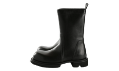 Creeper Gabe Boot "Black" RU01F2826 LOO 09