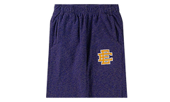 EE BOUCLE PANT "FW24 - Purple/Yellow" EE548