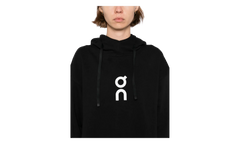 Club Hoodie WMNS "Black" 1WE10040553