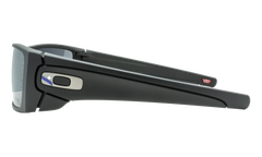 Fuel Cell Sunglasses "Blue Black / Black Iridium" OO9096 I4