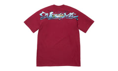 Tag Tee "FW25 - Cardinal" SU26819