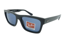Square Sunglasses "Transparent Grey" RB4392D-645087_66