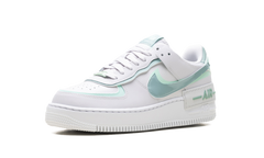 Air Force 1 Shadow Low WMNS"Vast Grey/Cannon Mint Foam" CI0919 005