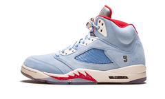 5 Retro "Trophy Room" CI1899 400