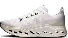 On Cloudsurfer Max White White (Men)