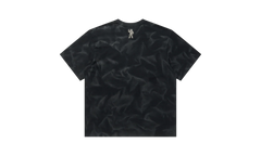 BB Rushmore Short Sleev Knit Tee "Black" 851 9307 BLK