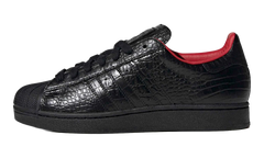 Superstar II "Core Black" IH9310
