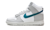 DUNK HIGH MNS WMNS"FLS" DR7855 100