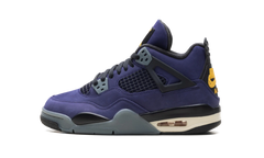 Air Jordan 4 GS "Lakers" IB4171 500