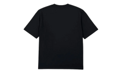 Ribbon Tee "Black" P117 HBEM226