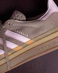 Gazelle Bold W