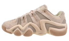 Crazy 8 Low "Halo Ivory" JI0339