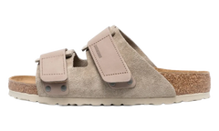 Uji Nubuck "Taupe" 1025690