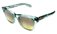 Clitterati Seaweed Shades "Seaweed / Alchemist Gradient" CHRM0896