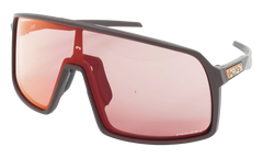 Sutro Sunglasses "Matte Grenache / PRIZM Trail Torch" OO9406 B1