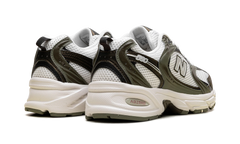 530 "CALIA Brown Green" U530CAL
