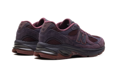 2010 "Rich Paul - Plum Brown" U2010RP1